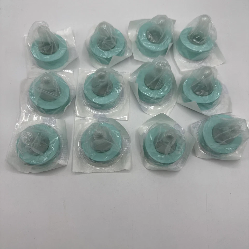 480 Enfamil Standard Flow Soft Nipples & Ring 4339-17 Baby Bottle 05/2029