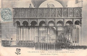 10-VILLEMAUR-N�3859-B/0315 - Picture 1 of 2