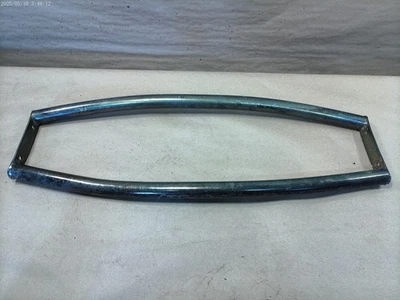 Jaguar  E-Type S1 AMCO Style Rear Bumper Bar  - Image 1 of 4