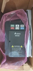 DELTA VFD York S1-6109899 Controller/AC Motor Drive, Programmed, VFD - Picture 1 of 2