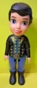 JAKKS Pacific Disney Prinzessin Eric kleine Meerjungfrau Petite 6" Puppe Actionfigur - Bild 1 von 8