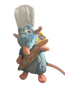 Disney Ratatouille Remy Plush Toy - Picture 1 of 12