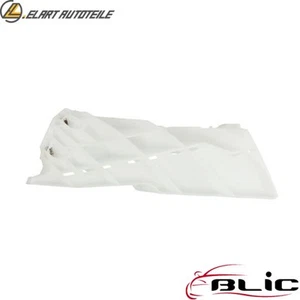BRACKET BUMPER 5504-00-9802933P FOR INFINITI QX70FX VQ37VHR 3.7L V9X 3.0L FX - Picture 1 of 9