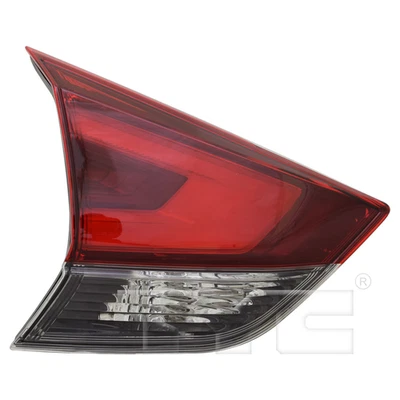 Inner Trunk Lid Tail Light Rear Lamp for 17-19 Nissan Rogue Left Driver - Image 1 of 4