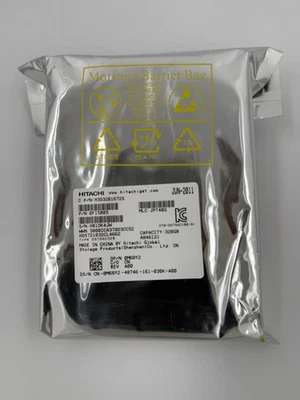 NEW! Hitachi HDS721032CLA662 MLC:JPT40G P/N:0F15005 320GB 3.5" SATA III HDD - Image 1 of 2