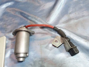 BMW e30 M20 320i 325i NFL Ölniveauschalter Oil level switch Ölstandgeber Sensor - Picture 1 of 24