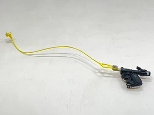 REAR RIGHT QUARTER FUEL DOOR LATCH LOCK ACTUATOR OEM SUBARU LEGACY 2020 - 2022 - Picture 1 of 8