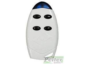 4 canales Life VIP4 - código de rodadura, frecuencia 433,92 MHz - Imagen 1 de 1