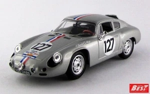 PORSCHE 356B CARRERA GTL ABARTH - Tour de France 1961 - Bouchet / Aury 1:43 - Picture 1 of 1