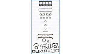 Genuine AJUSA OEM Replacement Full Engine Rebuild Gasket Set [50069100] - Picture 1 of 2