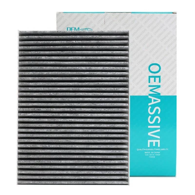 Car Cabin Air Filter For Nissan Rogue2014-2020 Rogue Sport 2017-2022 272774BU0A Foto 1 de 4