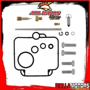 26-1104 KIT REVISIONE CARBURATORE Suzuki DR650SE 650cc 1996- ALL BALLS - Foto 1 di 5