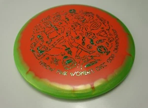 Innova Disc Golf Star Halo Lion Midrange Disc Throw Pink 2024 - Picture 1 of 3