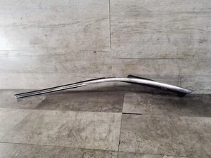 2018 VAUXHALL INSIGNIA B 2.0 CDTI ESTATE REAR LEFT QUARTER CHROME TRIM MOULDING - Picture 1 of 14