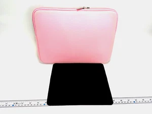 11 inch Sleeve Case Bag For Up to 11 inch Laptop Tablet iPad Free mat (Last one) - Picture 1 of 7