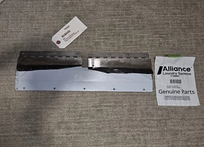 Болты подвески крышки автомойки стиральной машины Unimac F603300 Z120G14 F730087 Z120D15 - Изображение 1 из 4