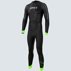 Zone 3 Mens Azure Triathlon / Open Water Swimming Wetsuit Small RRP £150