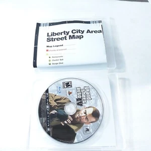 Grand Theft Auto IV -- Complete Edition (Sony PlayStation 3, 2008) - Bild 1 von 6