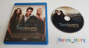 Blu-Ray Two Lovers - Joaquin PHOENIX - Gwyneth PALTROW - Imagen 1 de 2