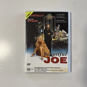Beautiful Joe (DVD, 1999) Former Rental - Picture 1 of 5