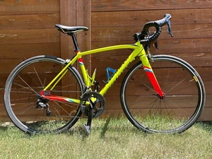 Specialized 2016 Allez DSW SL Comp Size 52 - Very Good Condition - Picture 1 of 5