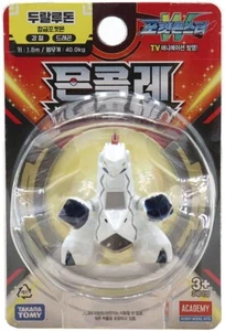 Takara Tomy Pokémon Moncolle EMC Duraludon - Action Figure for Collectors & Fans - Picture 1 of 6