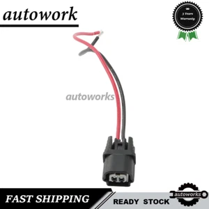 For 2011-2018 Subaru Impreza WRX Oil Control Valve Solenoid Connector Harness - Picture 1 of 15