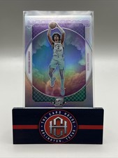 2022-23 Contenders Optic Andrew Nembhard Hoops Dreams Indiana Pacers TT