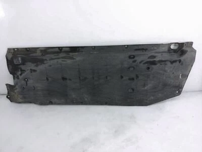 11 12 13 14 Acura Tsx Driver Cuerpo central izquierdo Protector contra salpicaduras 74605-Tl0-G00 Foto 1 de 4