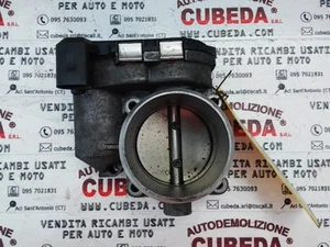 Corpo Farfallato VW Passat 2005 1.8 Turbo 06B133062M - Imagen 1 de 4