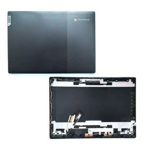 5CB0Z26748 New For Lenovo IdeaPad 3 Chromebook 11IGL05 LCD Rear Lid Back Cover - Picture 1 of 6