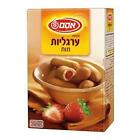 Osem Argaliot Strawberry Filled Cookies Israeli Product 300gr