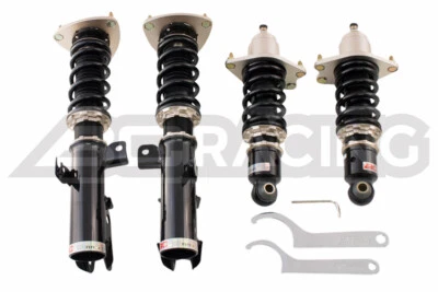 Bc Racing Br Full Coilovers Damper Kit For 2005-2010 Scion Tc Ant10 - Изображение 1 из 3