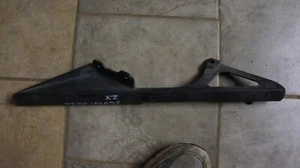 05-08 KAWASAKI Ninja ZX-6R Chain Cover 36014-0020 MP774 - Picture 1 of 2