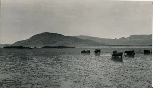 PEROU par Rayliane d'Harcourt c. 1935 - Lac Titicaca - NV 4247 - Picture 1 of 2