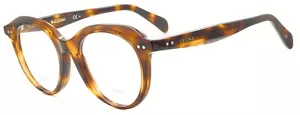 Gafas ópticas CELINE PARIS CL 41461/F 086 47 mm RX nuevas ITALIA - Imagen 1 de 12