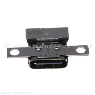 Conector de puerto de carga USB para Lenovo Yoga C740-15IML C740-14IML 7-15ITL5 14ITL Foto 1 de 4