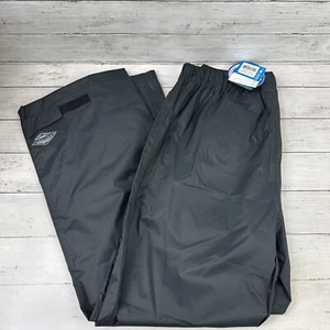COLUMBIA Men’s Rebal Roamer Omni-Tech Waterproof Rain Hiking Pants Size L NWT - Picture 1 of 13
