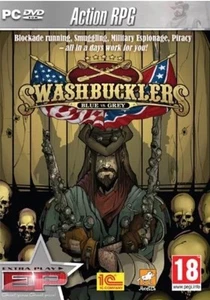 Swash Bucklers (PC DVD) (Nuevo y Precintado) - (Envío Gratis) - Imagen 1 de 1