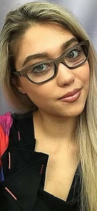 Nuevo marco de gafas para mujer Mikli by ALAIN MIKLI ML102703 beige 52 mm 52-17-140 - Imagen 1 de 12