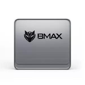 Bmax Mini-PC B3 Intel® Jasper Lake N5095 der 11. Generation 256 GB SSD - Bild 1 von 24