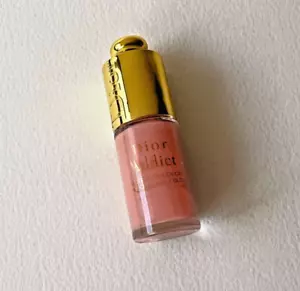 Christian DIOR Addict Vernis Nail Polish 250 ROSE REFLEX / REFLEX ROSE - Picture 1 of 2