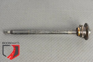 Antriebswelle hinten links A4633503110 Mercedes G W463 G63 4.0 V8 38:11 3.45 - Bild 1 von 6