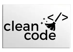 Clean Code Debuggen Programmierer Qualitätskontrolle Computer Coder Kühlschrankmagnet - Bild 1 von 2