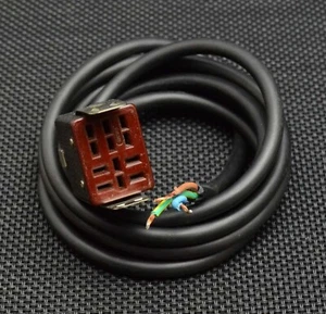 KENWOOD TS-830S - CABLE DE ALIMENTACIÓN AC - Imagen 1 de 1