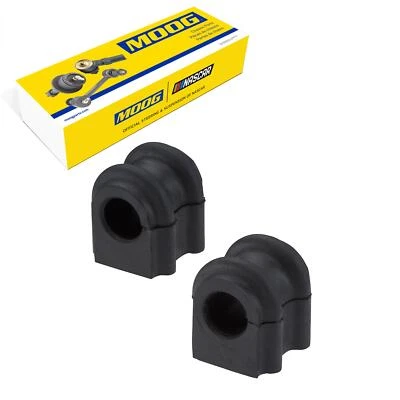 MOOG Suspension Stabilizer Bar Bushing Kit Front To Frame For 2006-2010 Kia Rio5 - Image 1 of 3