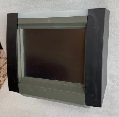 Glunz & Jensen G&J FLH Quartz Supreme 85 125 150 Plate Processor Screen Panel - Image 1 of 2