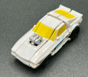 Transformers G1 1989 TRIP-UP MICROMASTER Hot Rod Patrol - Picture 1 of 2
