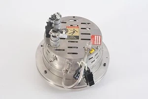 Varian Assy R685893-01 Substrate Heater - Picture 1 of 3
