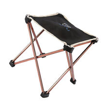 Camping Chair Portable Beach Chair Picnic Stool Sports Chairs